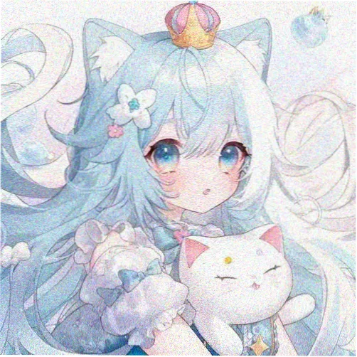 读者头像 咸鱼作画
